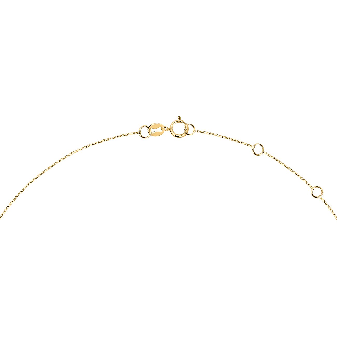 Live Diamond Kette LDY006110 Tiefpreis