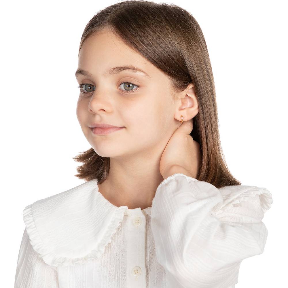 FAVS Little Friends Creolen 88314433 im Angebot