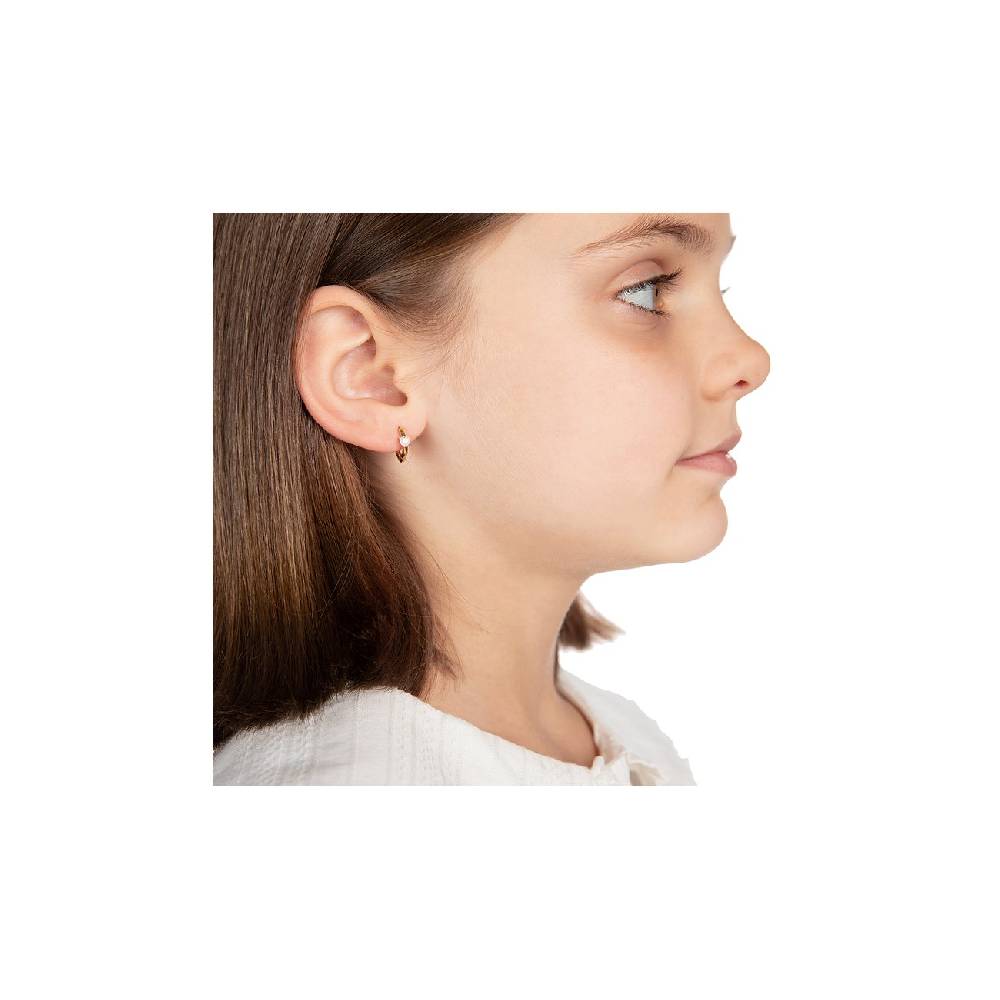 FAVS Little Friends Creolen 88314433 im Angebot
