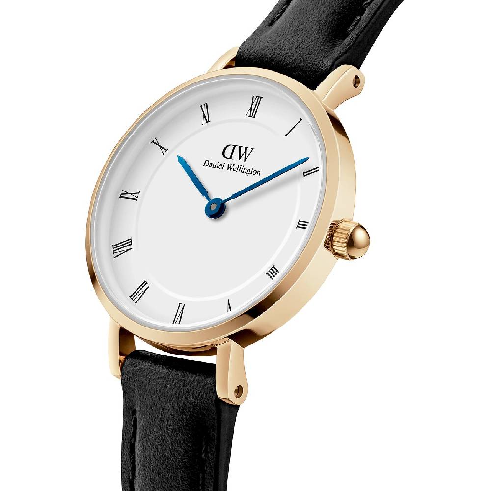 Daniel Wellington Damenuhr Petite DW00100686 Fabrik Onlineshop
