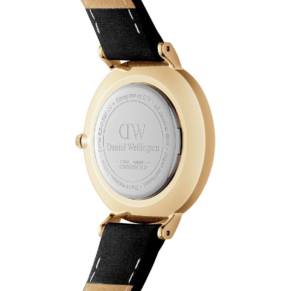 Daniel Wellington Damenuhr Petite DW00100686 Fabrik Onlineshop