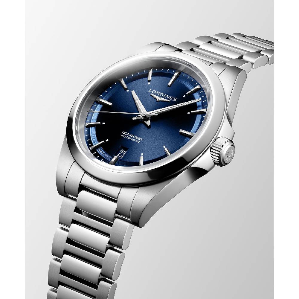 Longines Herrenuhr Conquest L37204926 Günstig kaufen