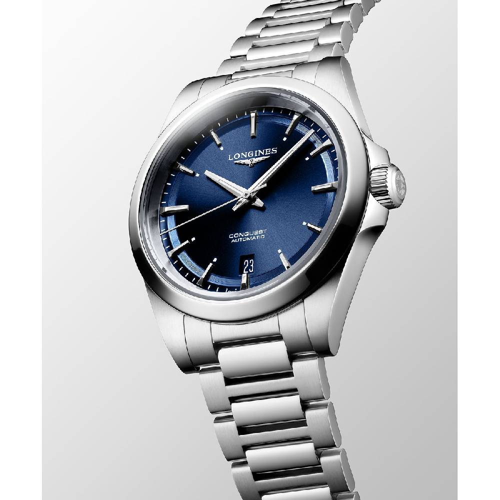 Longines Herrenuhr Conquest L37204926 Günstig kaufen