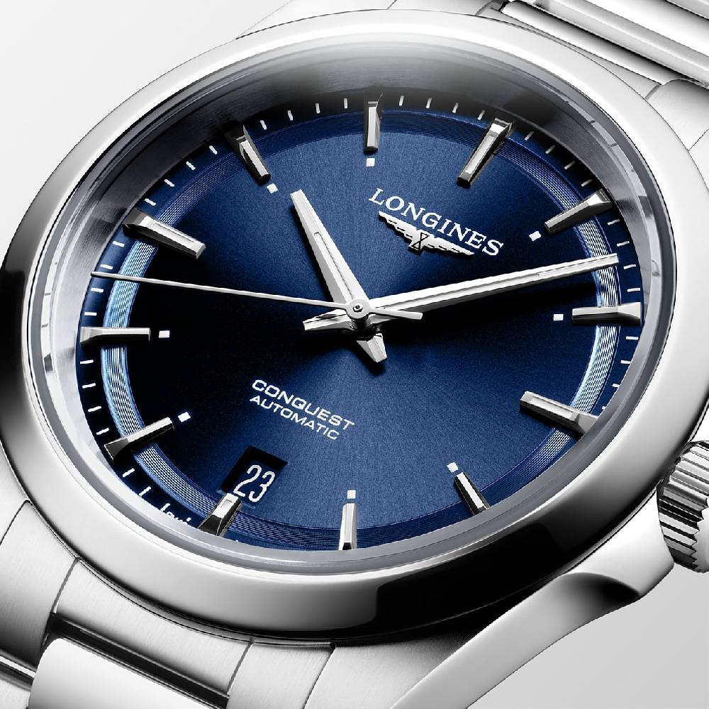 Longines Herrenuhr Conquest L37204926 Günstig kaufen