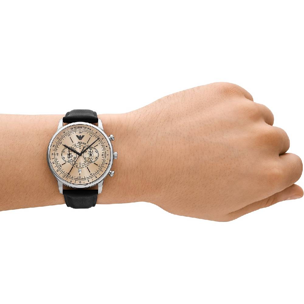 Emporio Armani Chronograph AR11634 Flash Sale