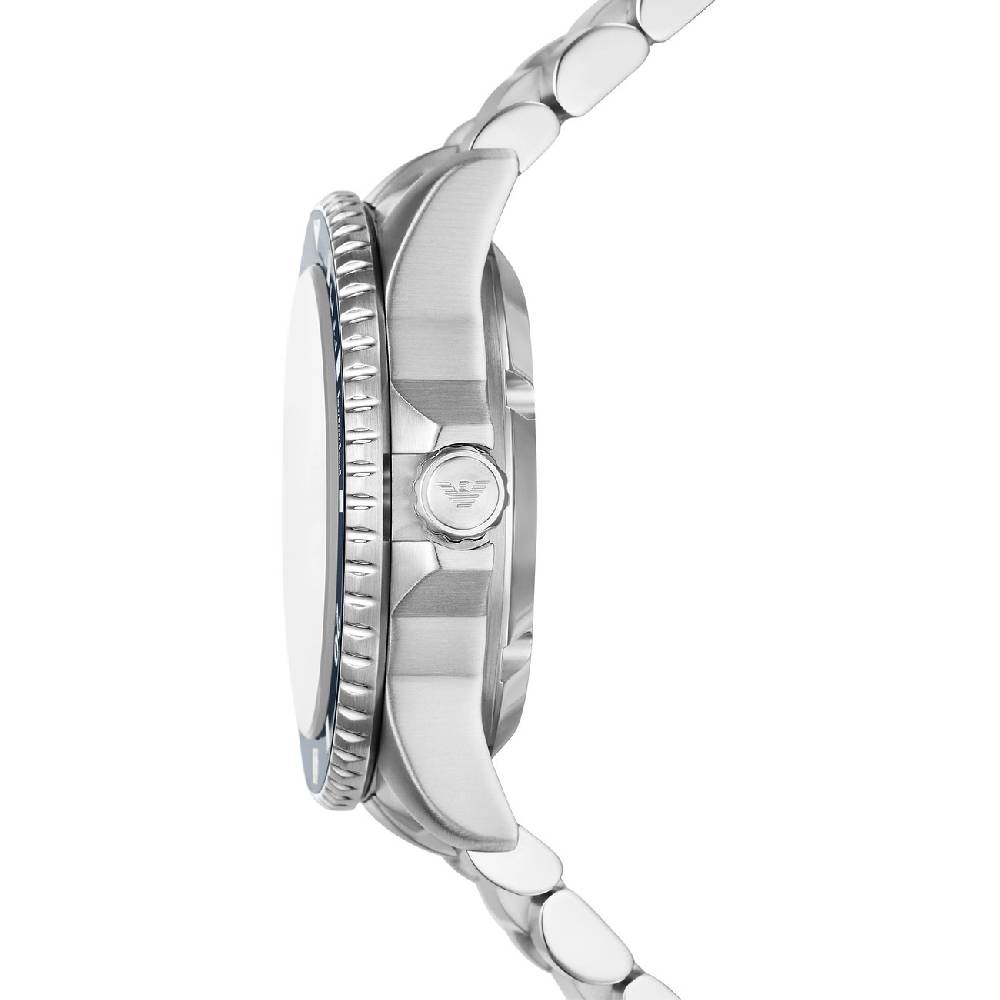 Emporio Armani Herrenuhr AR60079 Begrenztes Angebot