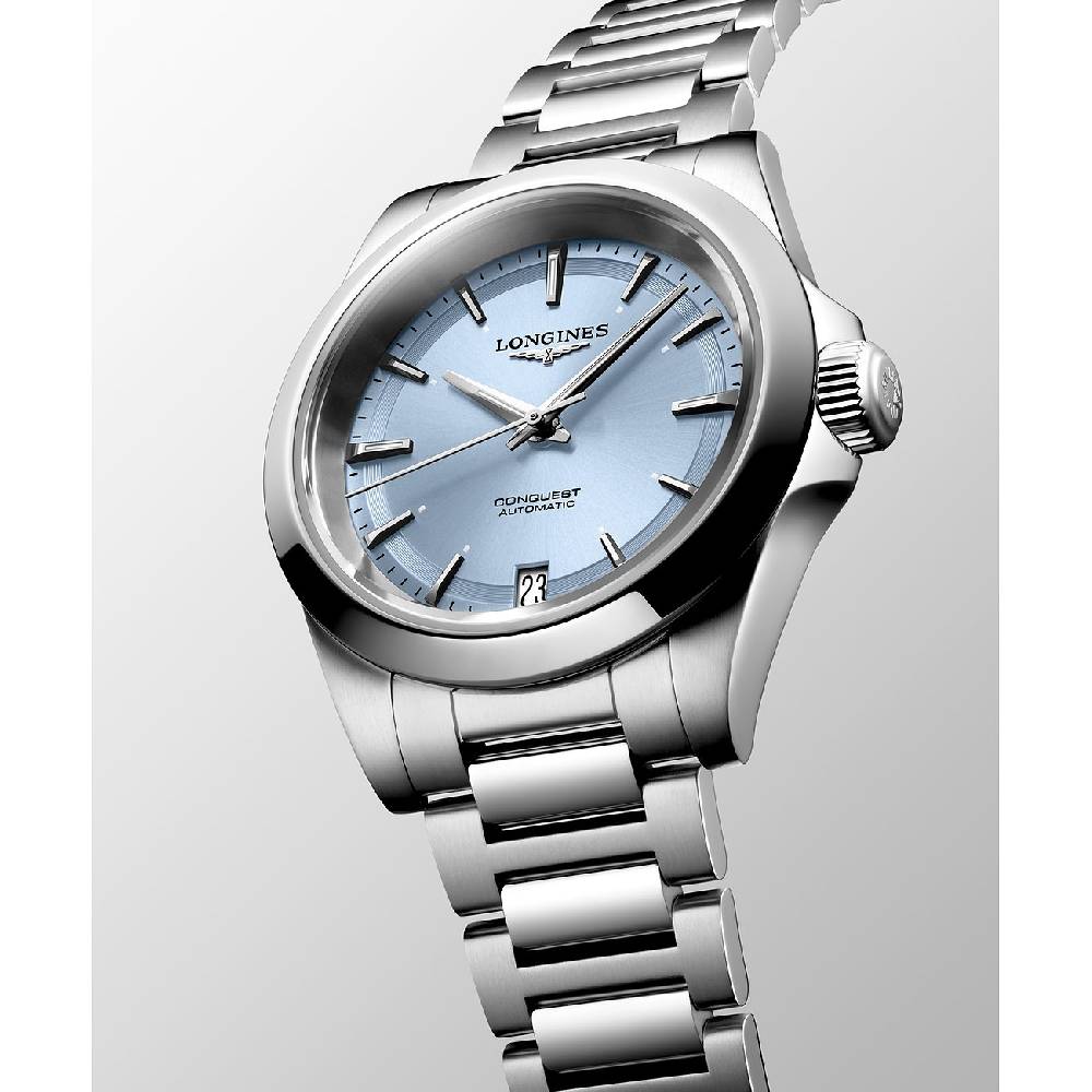 Longines Damenuhr Conquest L34304926 Black Friday