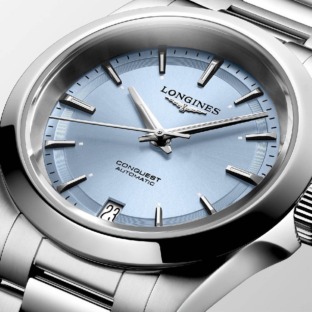 Longines Damenuhr Conquest L34304926 Black Friday