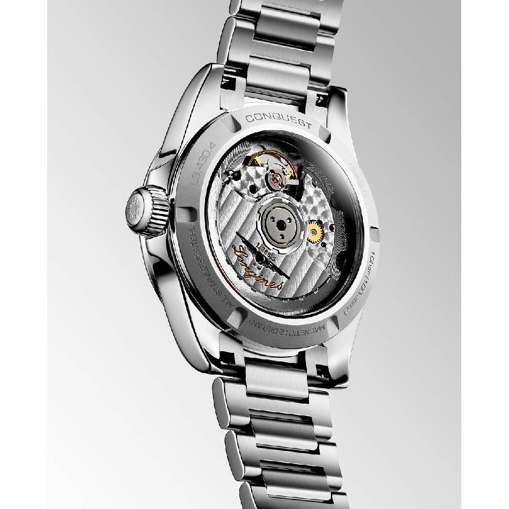 Longines Damenuhr Conquest L34304926 Black Friday