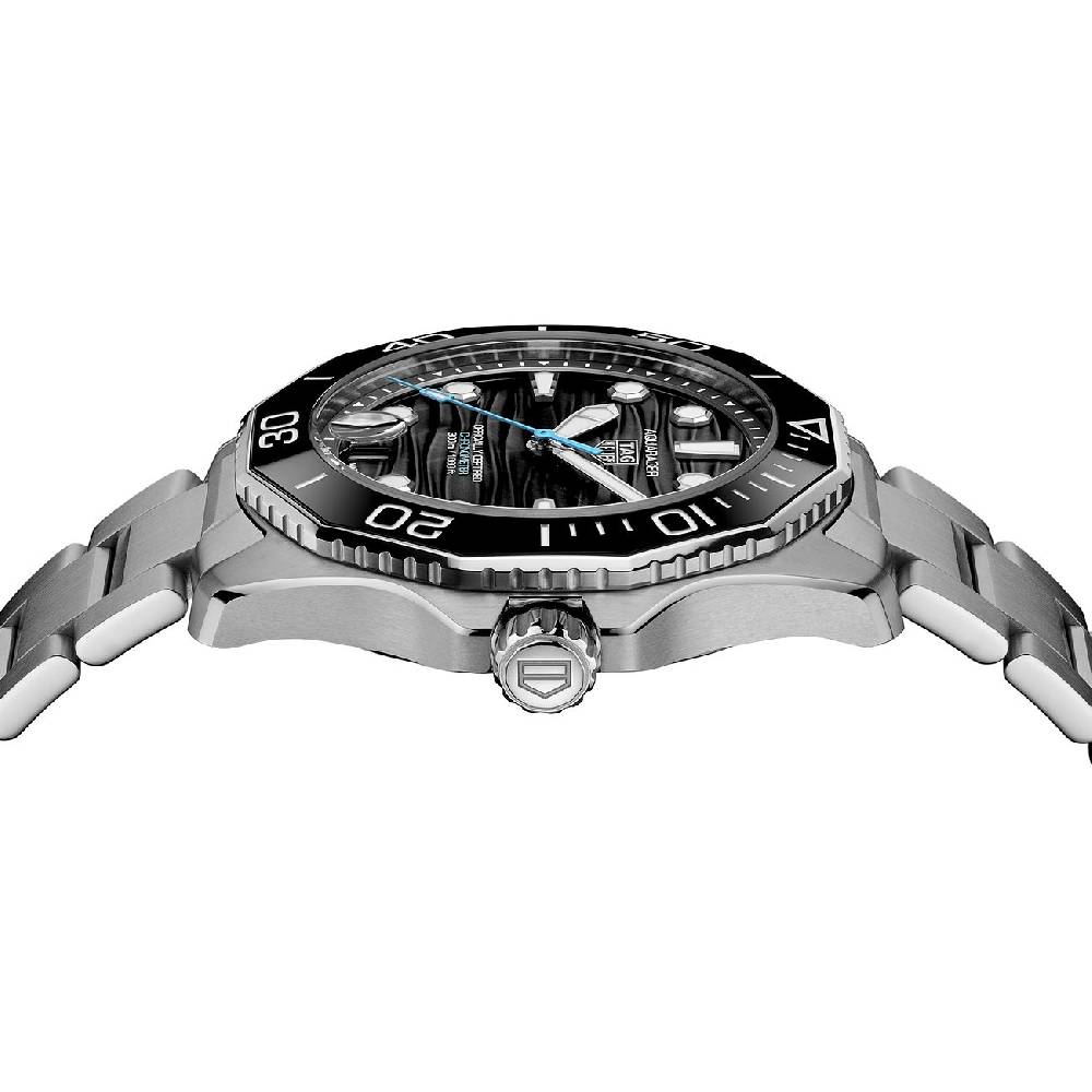 TAG Heuer Herrenuhr Aquaracer Professional 300 Date WBP5110.BA0013 Muttertagsangebot