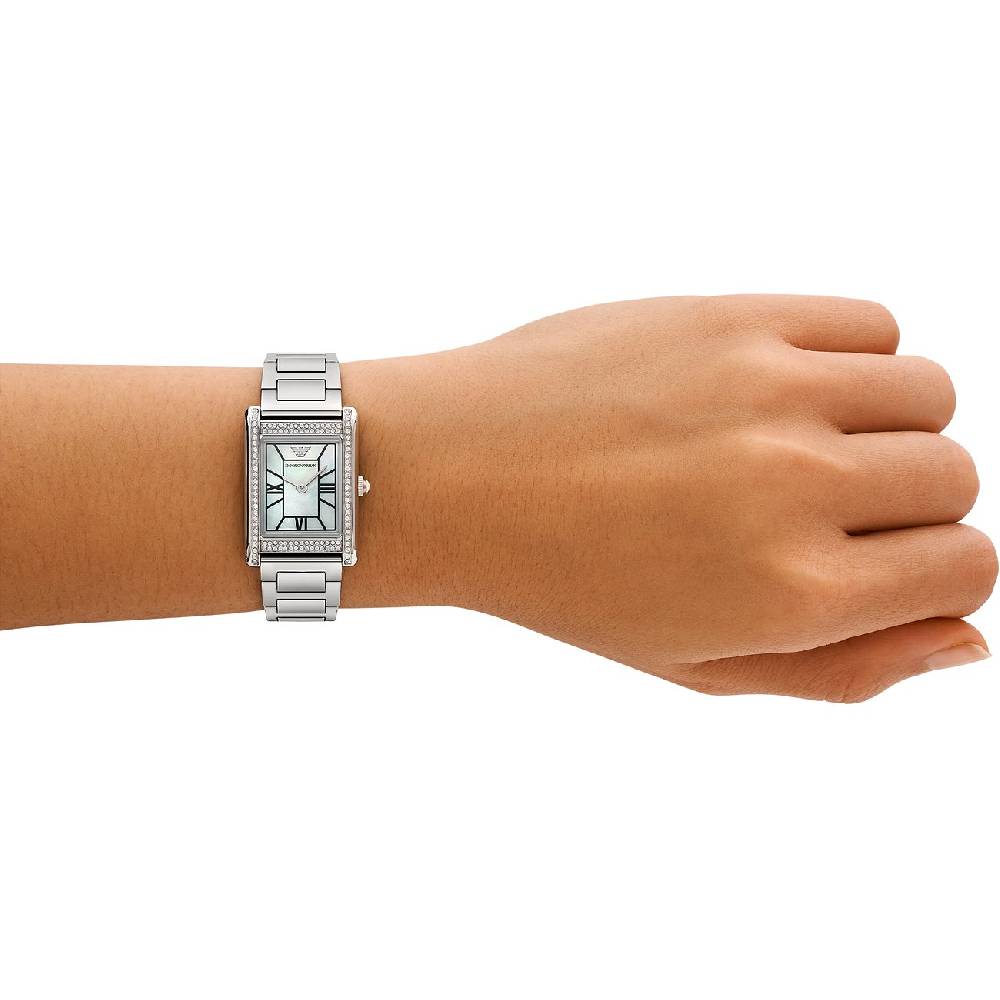 Emporio Armani Damenuhr AR11625 Neueste Mode