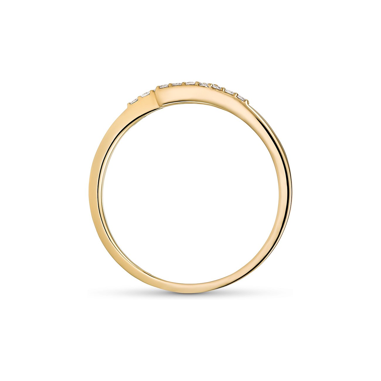 CHRIST Damenring Zeitlich begrenztes Angebot