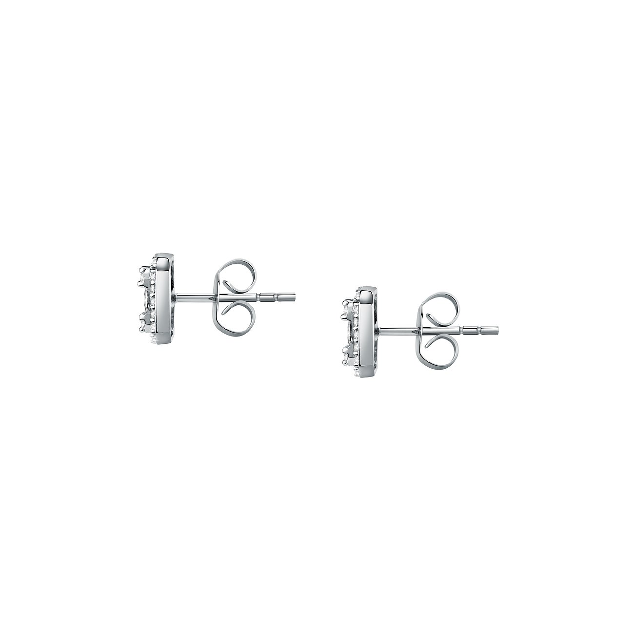 CHRIST Ohrstecker 89118786 Blitzangebot