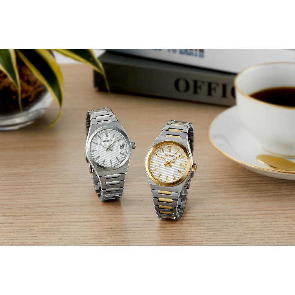 Seiko Herrenuhr konzeptionelle Serie SUR573P1 Begrenzte Freigabe