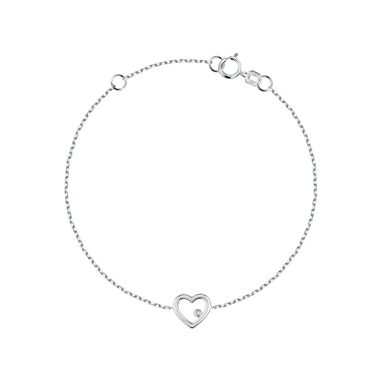 CHRIST Armband 89113466 Bis zu 50% Rabatt