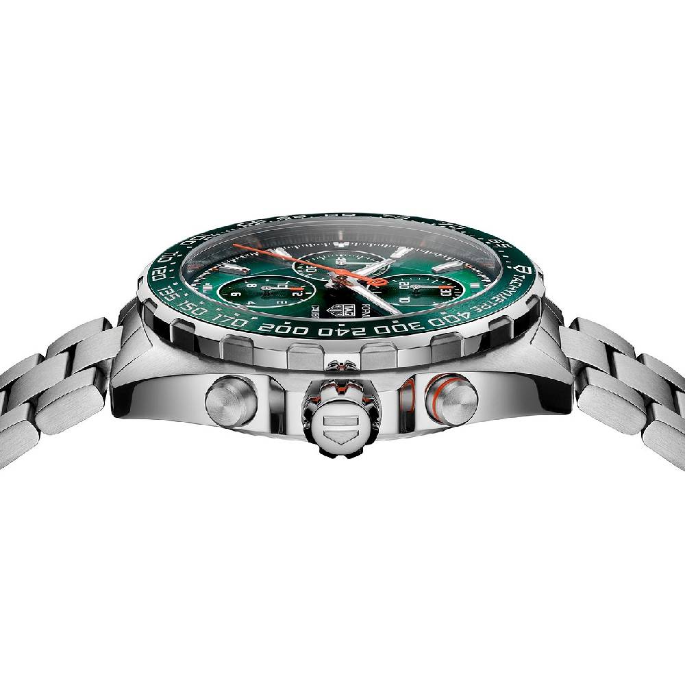 TAG Heuer Chronograph Formula 1 CAZ201H.BA0876 Bis zu 60% Rabatt
