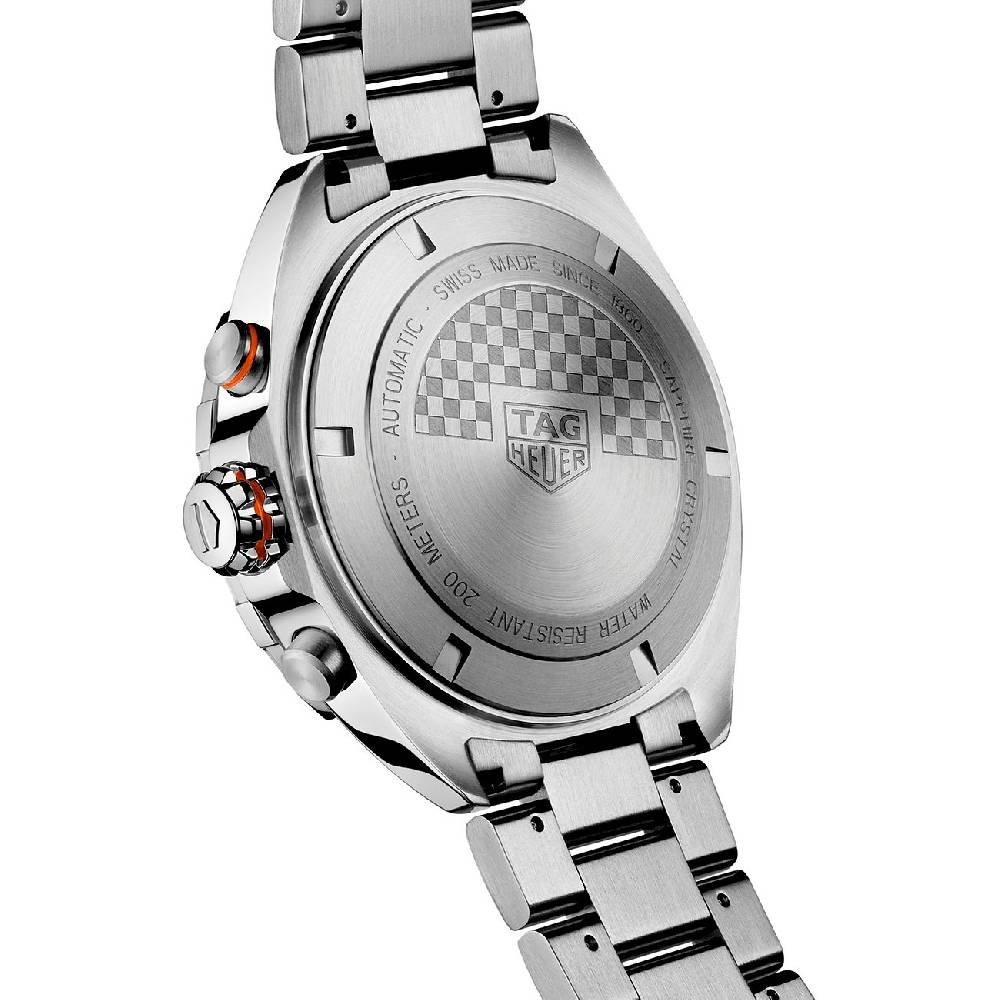 TAG Heuer Chronograph Formula 1 CAZ201H.BA0876 Bis zu 60% Rabatt