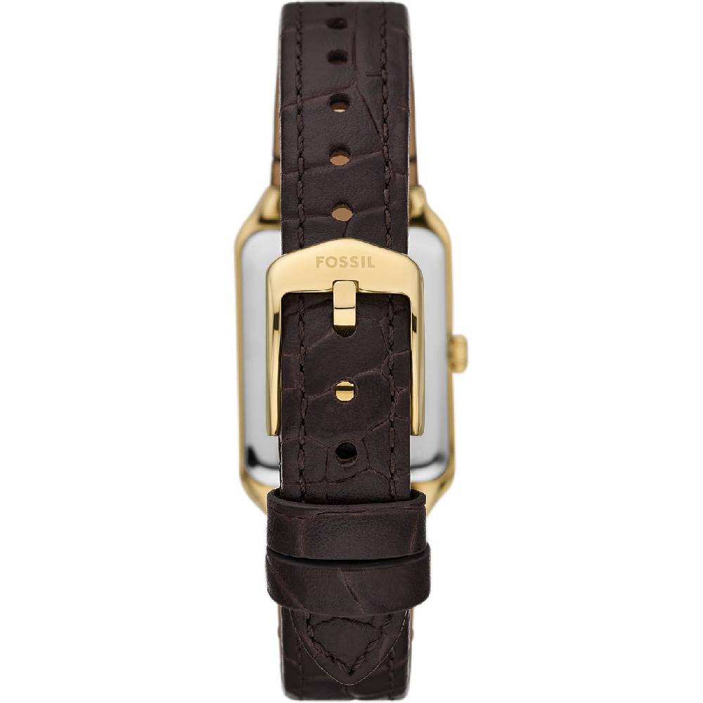 Fossil Damenuhr RAQUEL ES5367 Bis zu 65% Rabatt