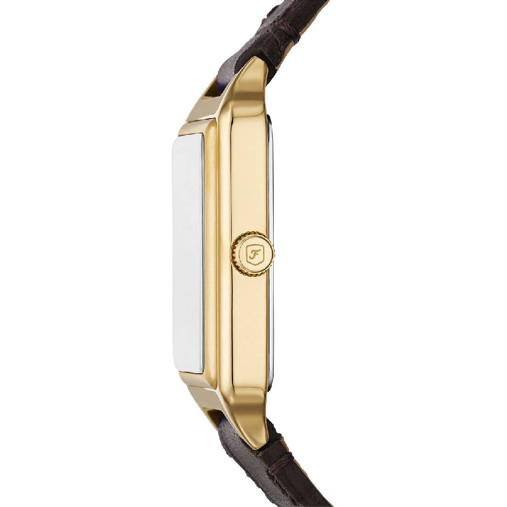 Fossil Damenuhr RAQUEL ES5367 Bis zu 65% Rabatt