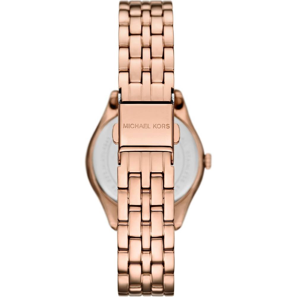 Michael Kors Damenuhr HARLOWE MK4845 Sonderangebot der Fabrik
