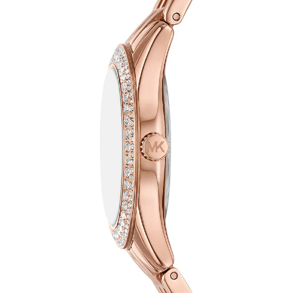 Michael Kors Damenuhr HARLOWE MK4845 Sonderangebot der Fabrik