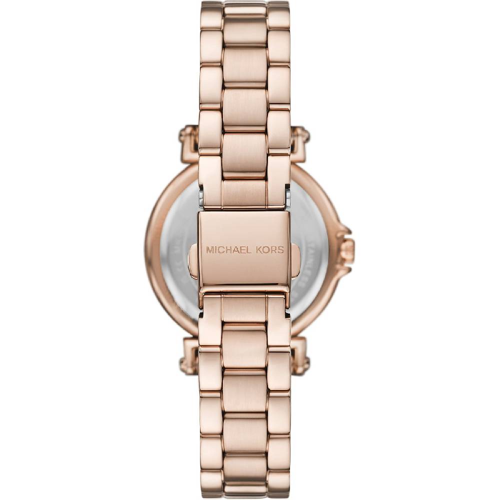 Michael Kors Damenuhr MAREN MK7491 Vierteljährliche Förderung