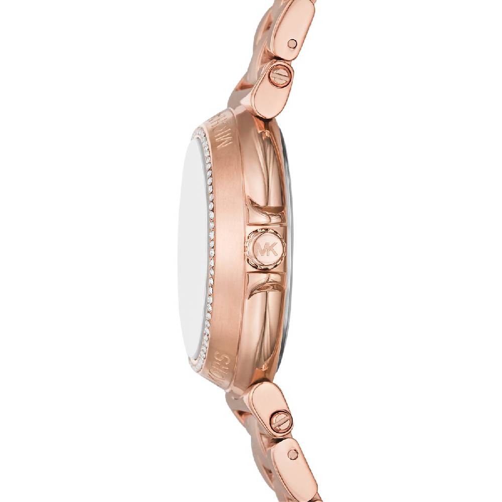 Michael Kors Damenuhr MAREN MK7491 Vierteljährliche Förderung