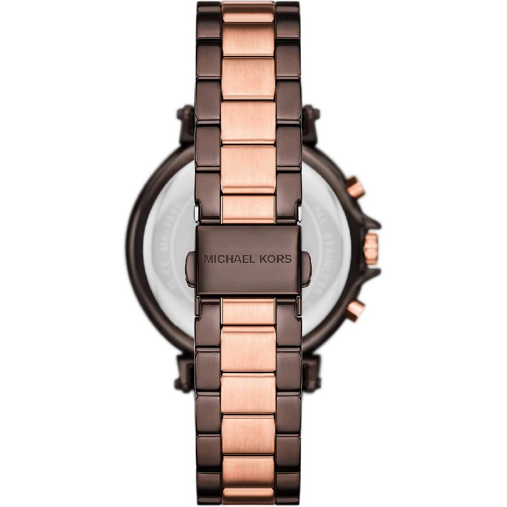 Michael Kors Chronograph MAREN MK7496 Bis zu 55% Rabatt