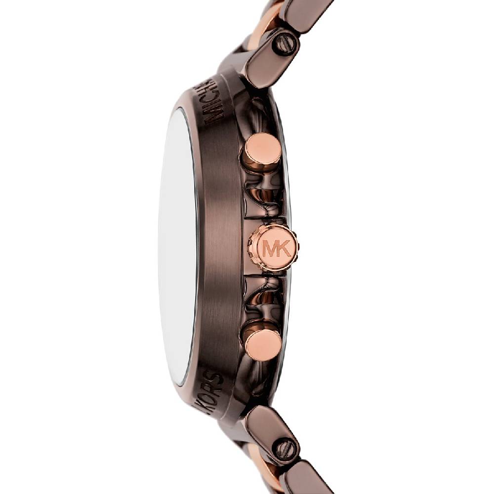 Michael Kors Chronograph MAREN MK7496 Bis zu 55% Rabatt