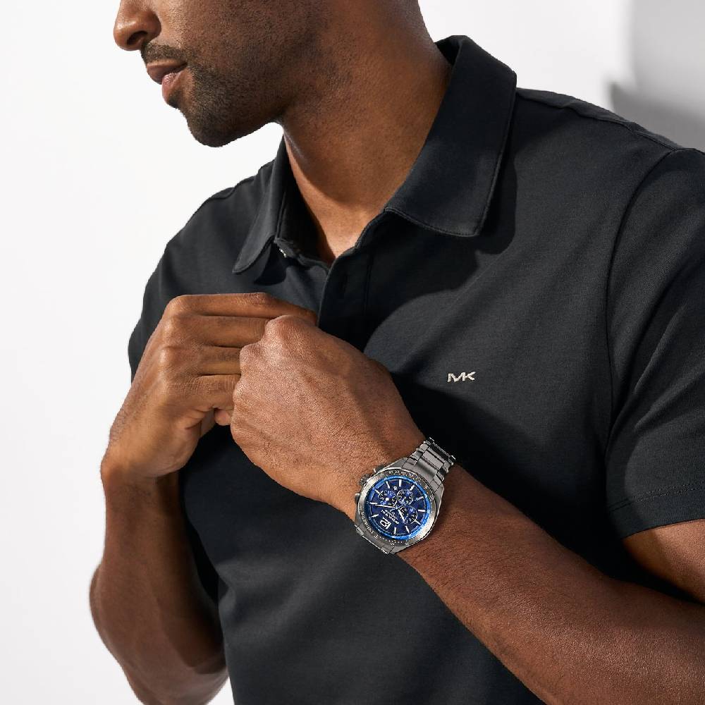 Michael Kors Chronograph ACCELERATOR 2.0 MK9178 Discount Store für neue Produkte