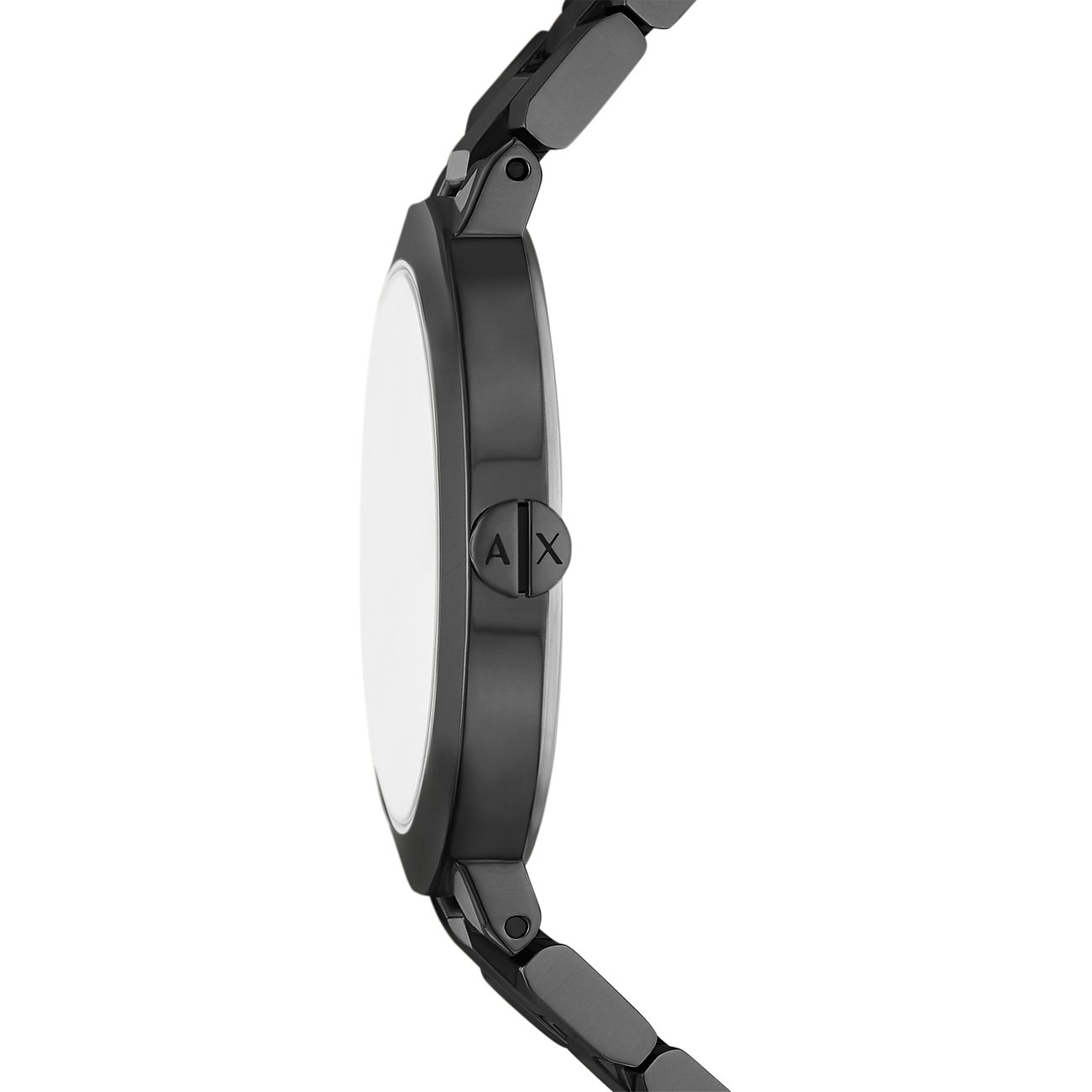 Armani Exchange Damenuhr AX5173 Nur noch ein Tag übrig