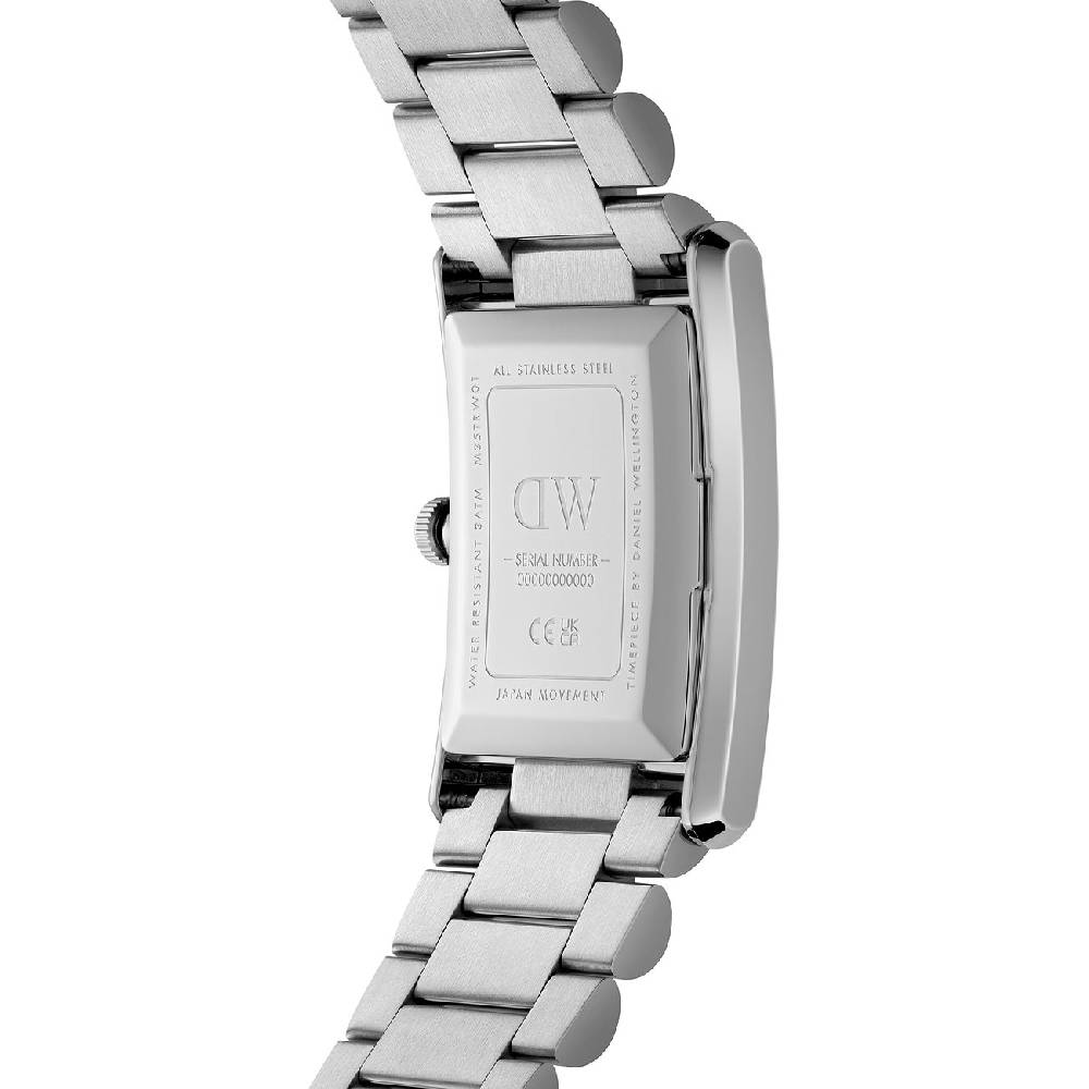 Daniel Wellington Unisexuhr Bound DW00100701 Speichern exportieren