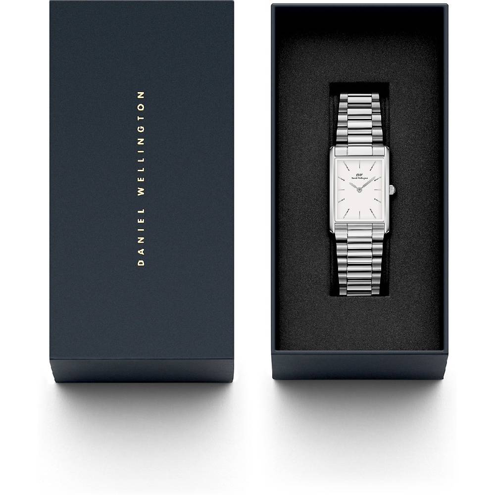 Daniel Wellington Unisexuhr Bound DW00100701 Speichern exportieren