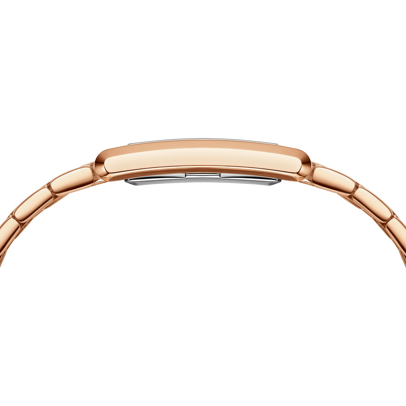 Daniel Wellington Damenuhr Bound DW00100704 Black Friday Preise