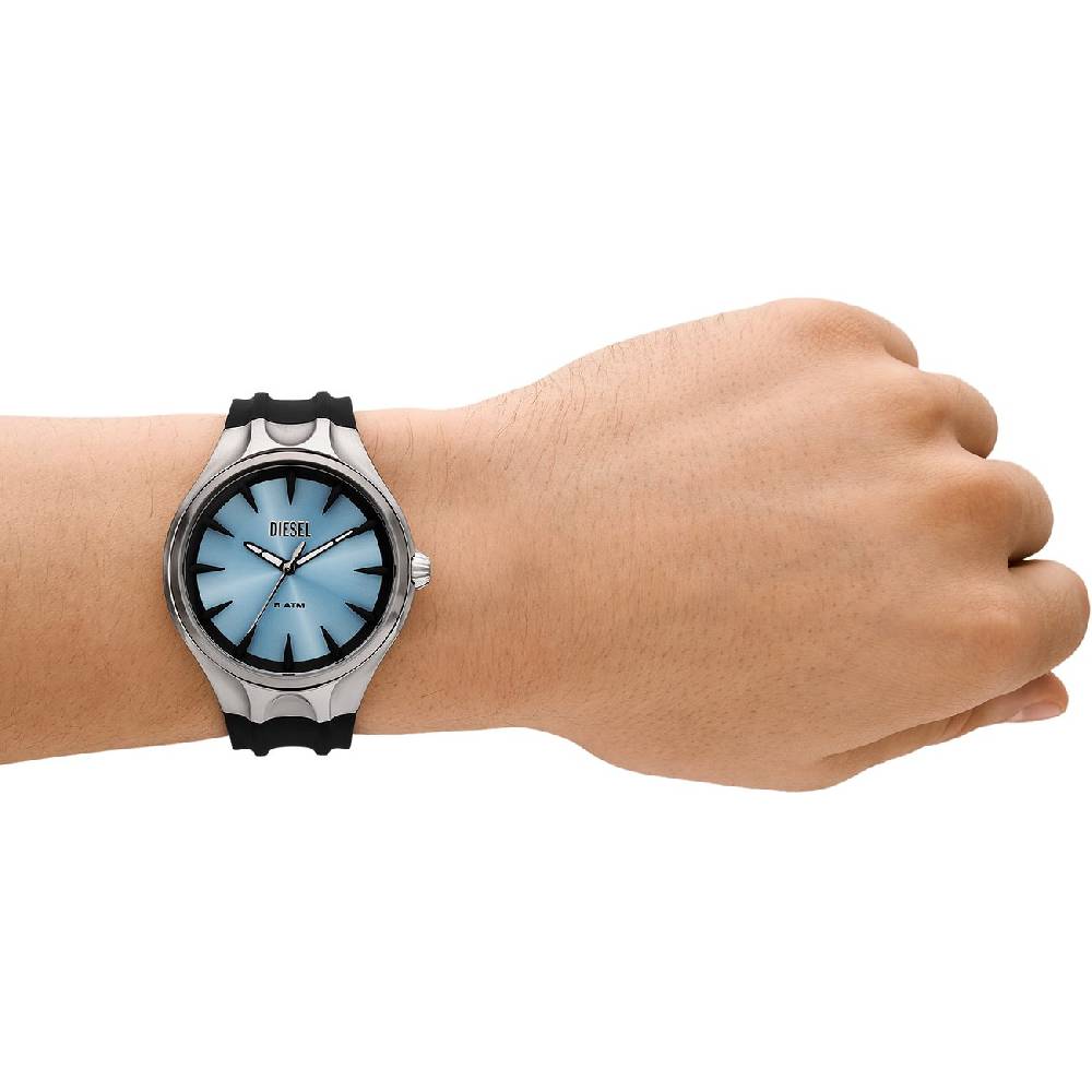 Diesel Herrenuhr STREAMLINE DZ2216 50% Rabatt für begrenzte Zeit