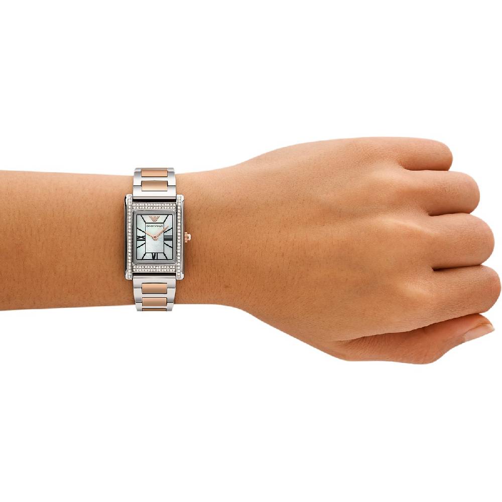 Emporio Armani Damenuhr AR11626 2025