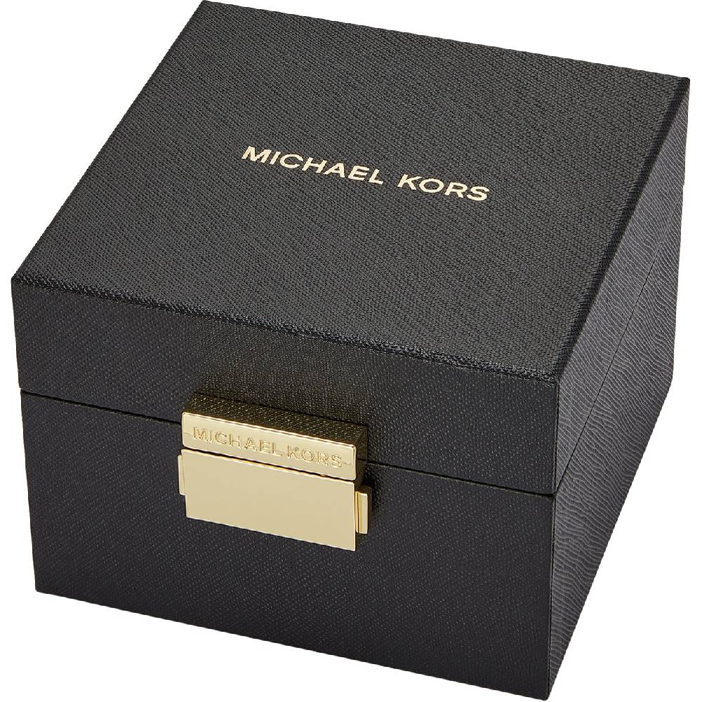 Michael Kors Uhren-Set EMERY MK4839SET Auslauf
