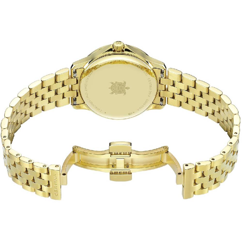 Certina Damenuhr DS-8 Lady C0450103336100 Verkauf