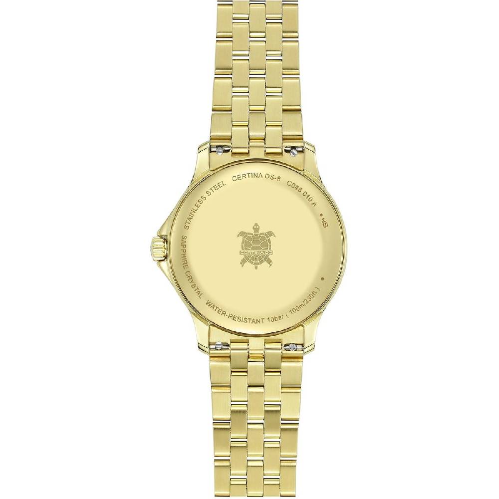 Certina Damenuhr DS-8 Lady C0450103336100 Verkauf