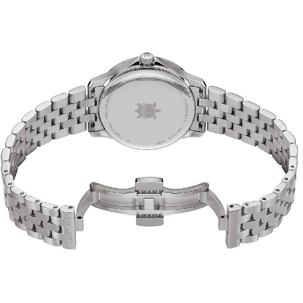 Certina Damenuhr DS-8 Lady C0450104408100 Angebote