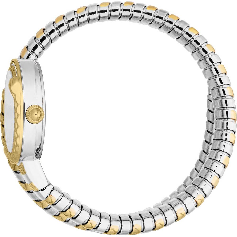 Just Cavalli Damenuhr Signature Snake JC1L301M0065 im Angebot