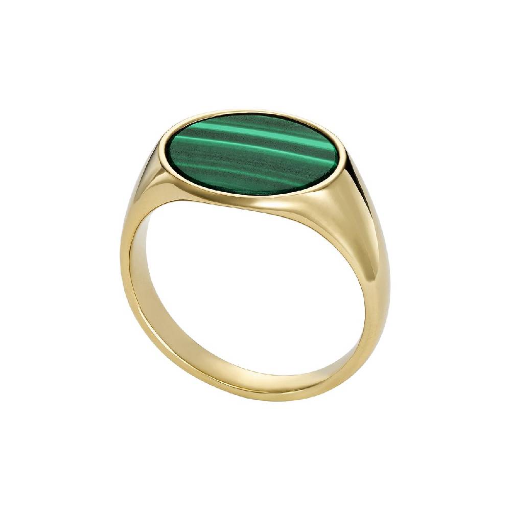 Fossil Herrenring JEWELRY Kostenloser Versand
