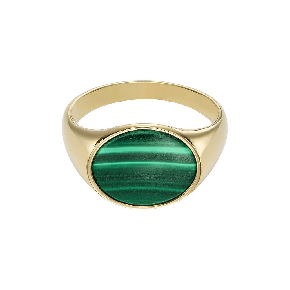 Fossil Herrenring JEWELRY Kostenloser Versand