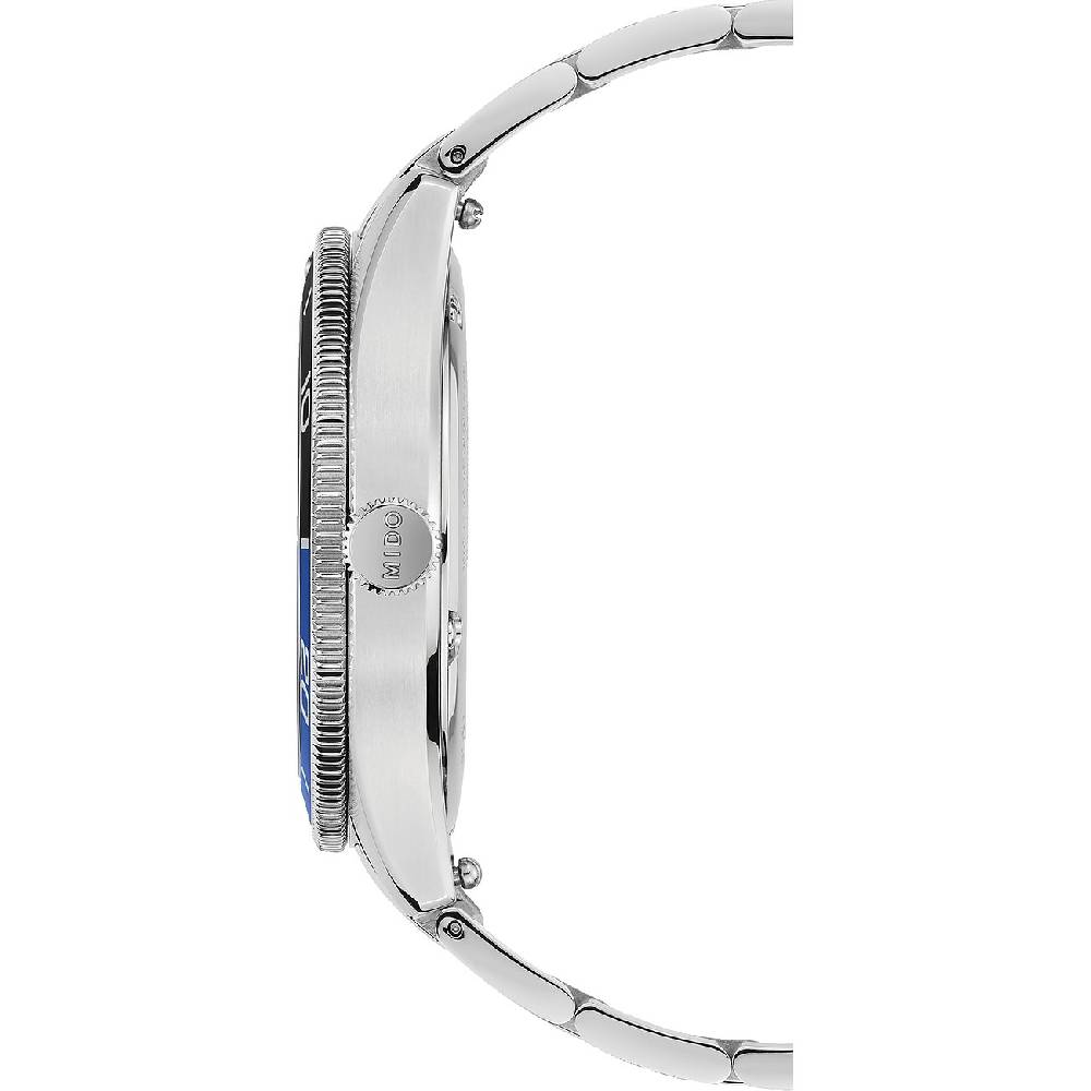 Mido Herrenuhr Ocean Star 39 M0269071104100 Limitierter Zeitrabatt