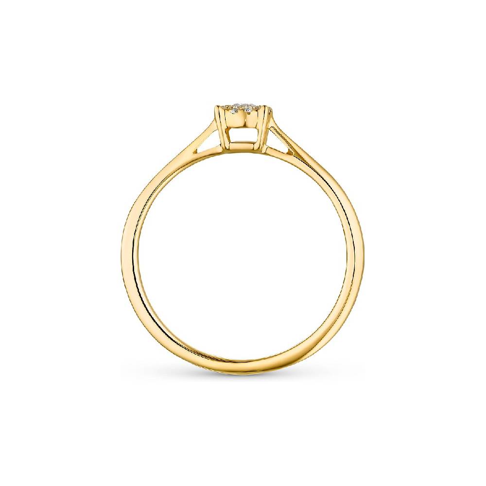 CHRIST Damenring Fabrik Onlineshop