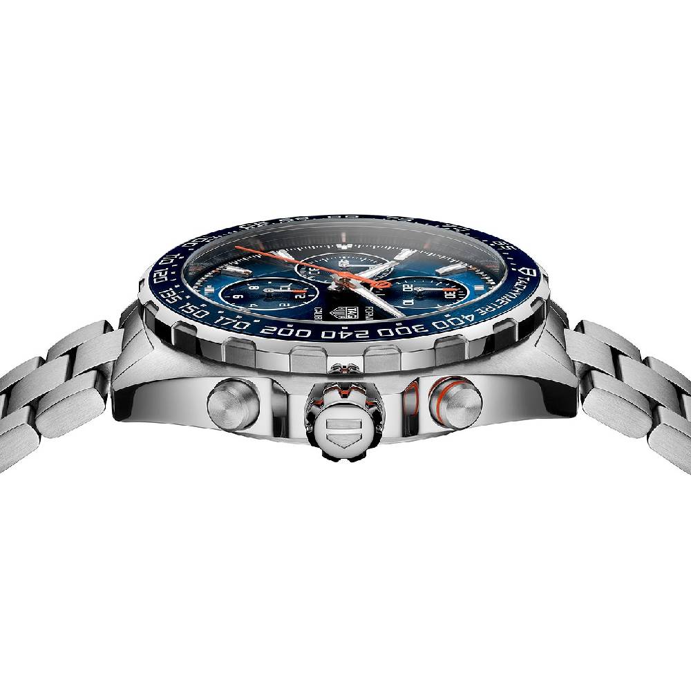 TAG Heuer Chronograph Formula 1 Chronograph CAZ201G.BA0876 Begrenztes Angebot