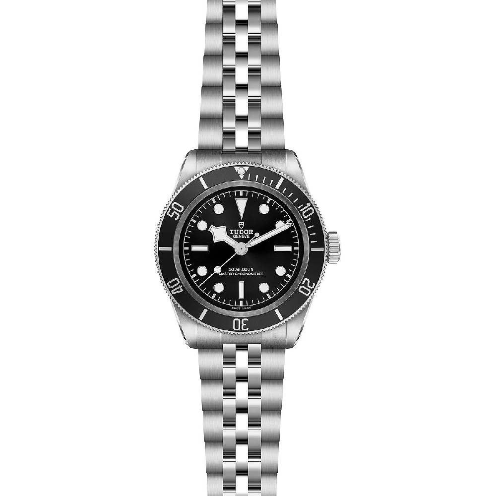 Tudor Taucheruhr Black Bay 41 M7941A1A0NU-0003 Online Shopping