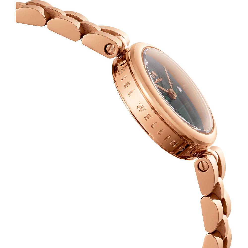 Daniel Wellington Damenuhr Elan DW00100721 Jubiläumsangebot