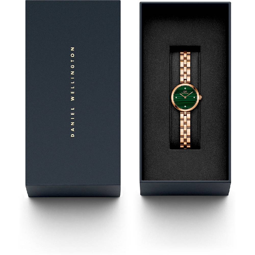 Daniel Wellington Damenuhr Elan DW00100721 Jubiläumsangebot