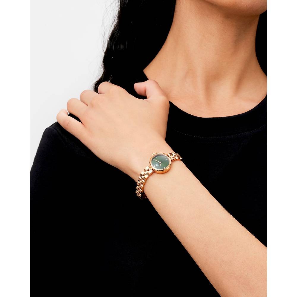 Daniel Wellington Damenuhr Elan DW00100721 Jubiläumsangebot